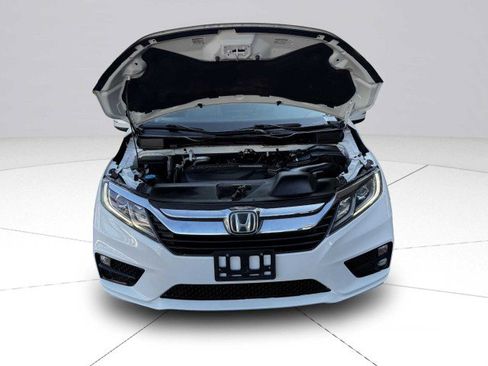 Used 2019 Honda Odyssey EX image 62