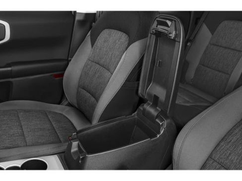 Used 2021 Ford Bronco Sport Big Bend AWD/4WD image 17