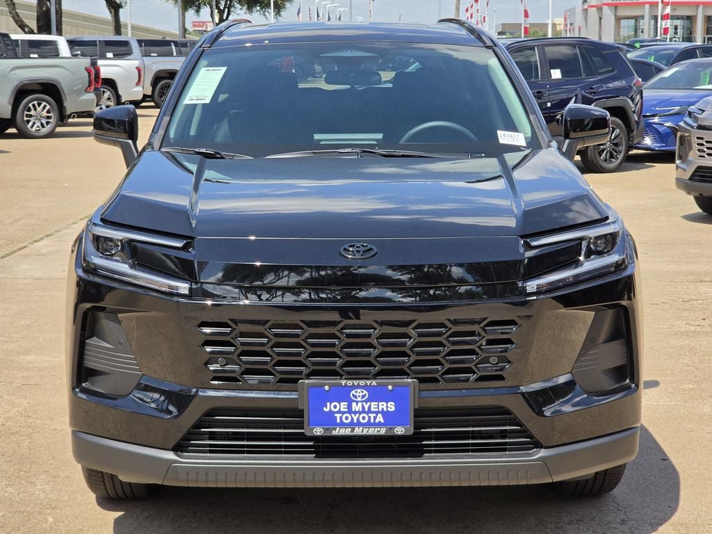 New 2026 Toyota RAV4 XLE Premium FWD image 3