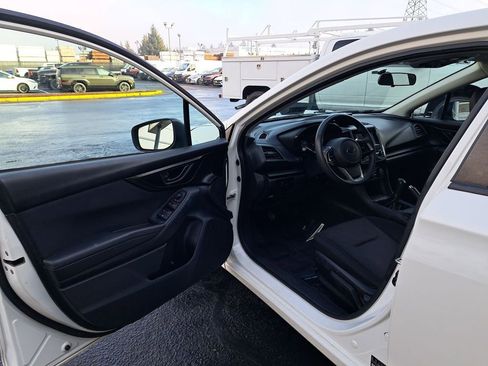 Used 2017 Subaru Impreza 2.0i image 11