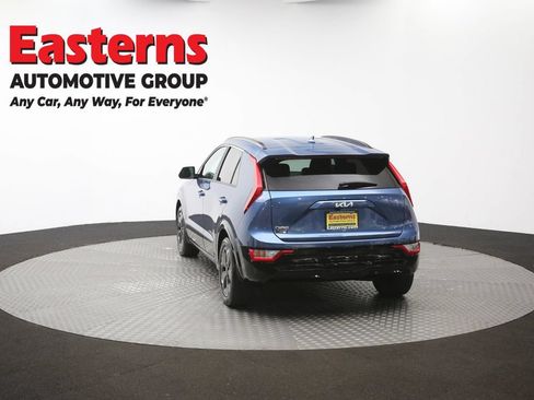 Used 2024 Kia Niro Wind w/ Wind Preserve Package FWD image 37