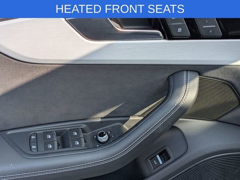 Used 2023 Audi A4 2.0T Premium Plus w/ Premium Plus Package image 15