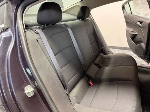 Used 2016 Chevrolet Cruze LS image 21