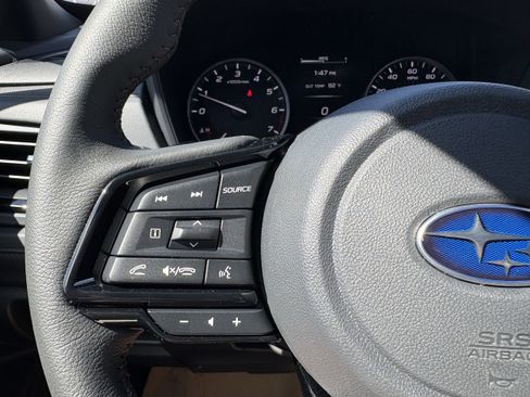 New 2026 Subaru Forester Touring image 15