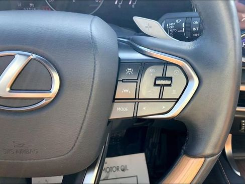 Certified 2024 Lexus RX 350 Premium w/ Accessory Package (Z1) image 15