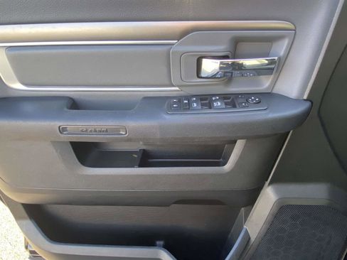 Used 2024 RAM 1500 Classic SLT image 16