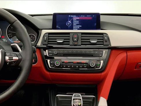 Used 2014 BMW 428i xDrive Convertible image 5