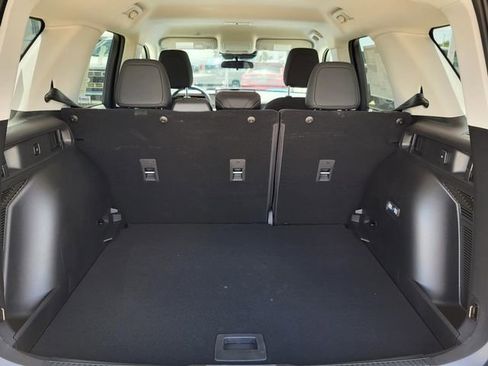 New 2025 Ford Bronco Sport Big Bend w/ Convenience Package image 8