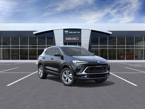 New 2026 Buick Encore GX Preferred w/ Comfort Package FWD image 33