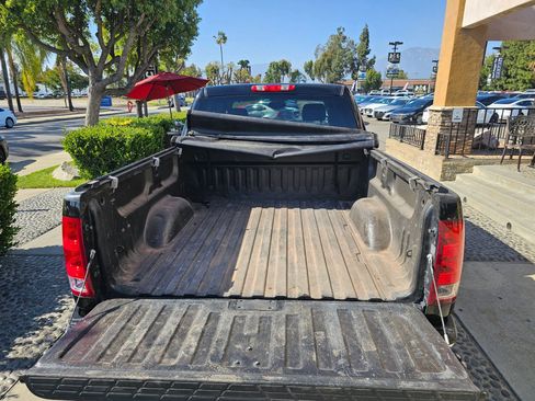Used 2013 GMC Sierra 1500 SLT AWD/4WD image 26