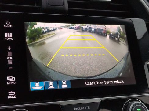 Used 2016 Honda Civic Touring image 20