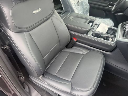 New 2027 Ford Expedition Max Platinum w/ Stealth Performance Package AWD/4WD image 65