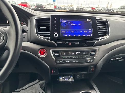 Certified 2022 Honda Ridgeline RTL image 20