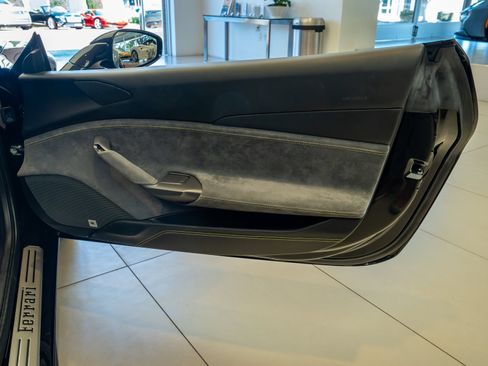 Certified 2018 Ferrari 488 GTB RWD image 21