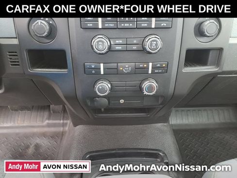Used 2014 Ford F150 STX AWD/4WD image 21