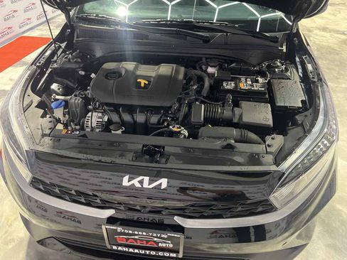 Used 2024 Kia Forte LXS image 31