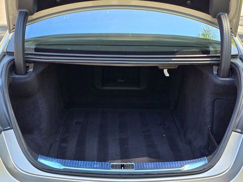 Used 2023 Mercedes-Benz S 500 4MATIC w/ AMG Line image 79