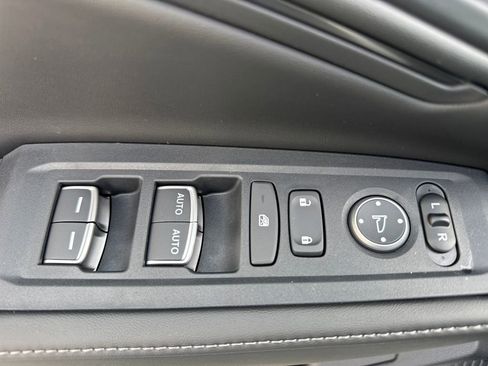 New 2026 Honda Accord Sport image 13