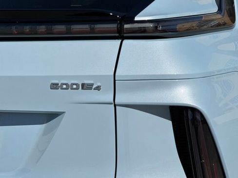 New 2026 Cadillac Lyriq Sport w/ LPO, Floor Liner Package image 26