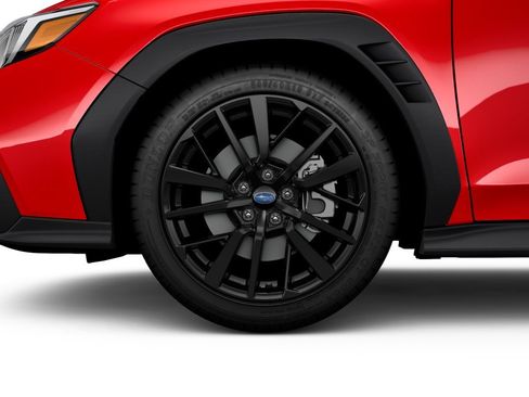 New 2026 Subaru WRX GT AWD/4WD image 10