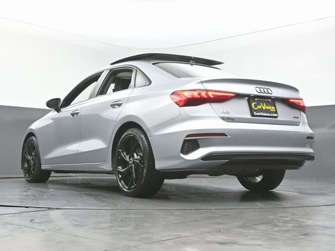 Used 2023 Audi A3 2.0T Premium w/ Convenience Package image 49