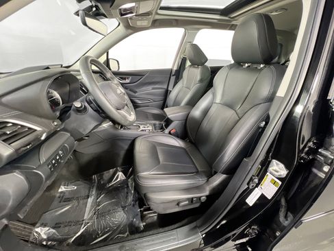 Used 2022 Subaru Forester Touring image 22