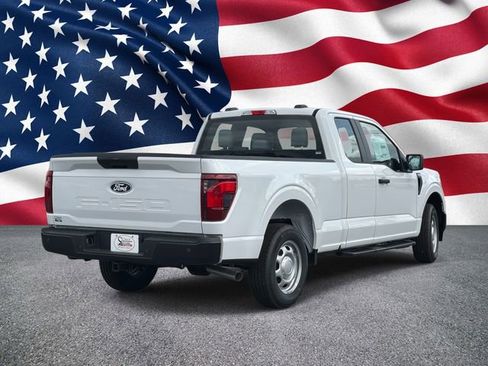 New 2026 Ford F150 XL RWD image 10