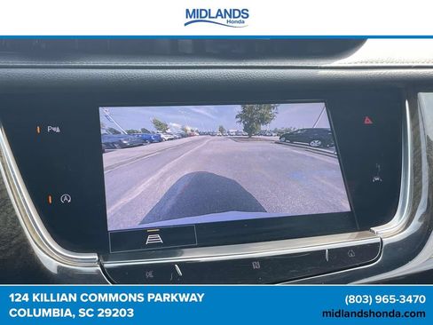 Used 2021 Cadillac XT6 Premium Luxury AWD/4WD image 30
