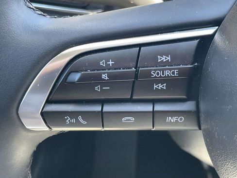 Used 2025 MAZDA CX-30 AWD 2.5 S w/ Preferred Package image 23