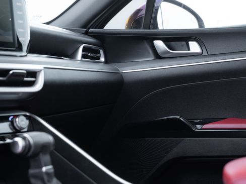 Used 2021 Kia K5 GT-Line image 15