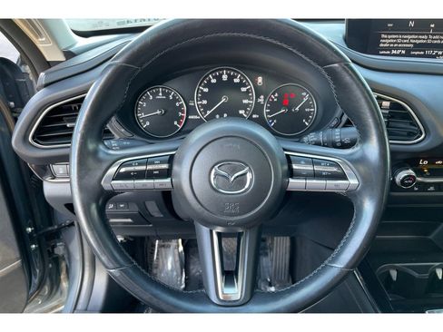 Certified 2022 MAZDA CX-30 AWD 2.5 S w/ Preferred Package image 36
