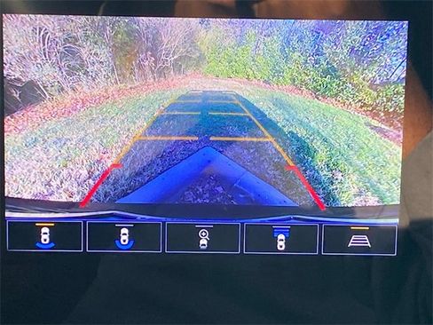 Used 2023 Chevrolet Corvette Stingray Premium Conv w/ Z51 Performance Package image 24