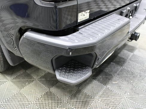 Used 2025 GMC Sierra 1500 Denali Ultimate image 49