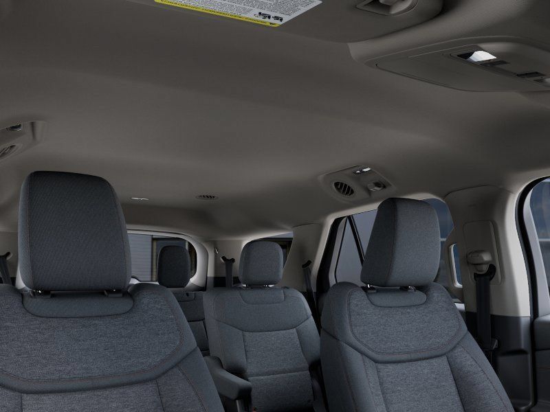 New 2027 Ford Explorer Active AWD/4WD image 23