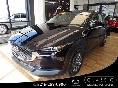 Certified 2024 MAZDA CX-30 AWD 2.5 S