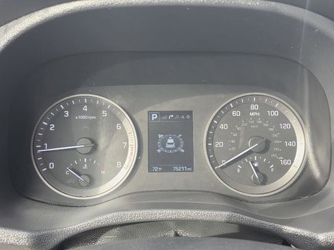 Used 2016 Hyundai Tucson Limited FWD image 23