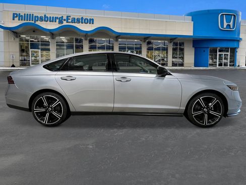 New 2026 Honda Accord SE image 7