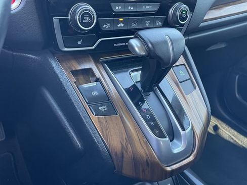 Used 2019 Honda CR-V Touring image 20