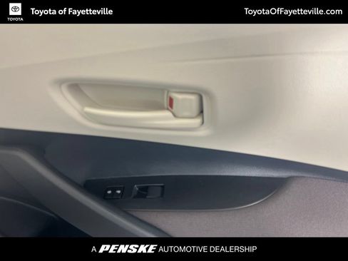 Used 2026 Toyota Corolla LE FWD image 9