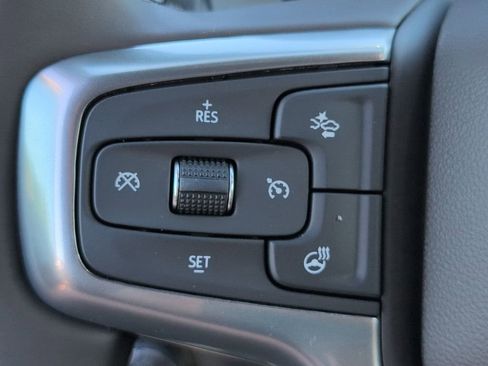 New 2026 Chevrolet Silverado 1500 LT Trail Boss w/ Convenience Package II AWD/4WD image 21