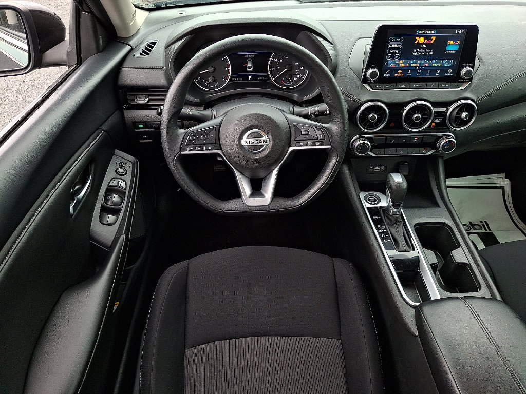 Used 2023 Nissan Sentra SV FWD image 13