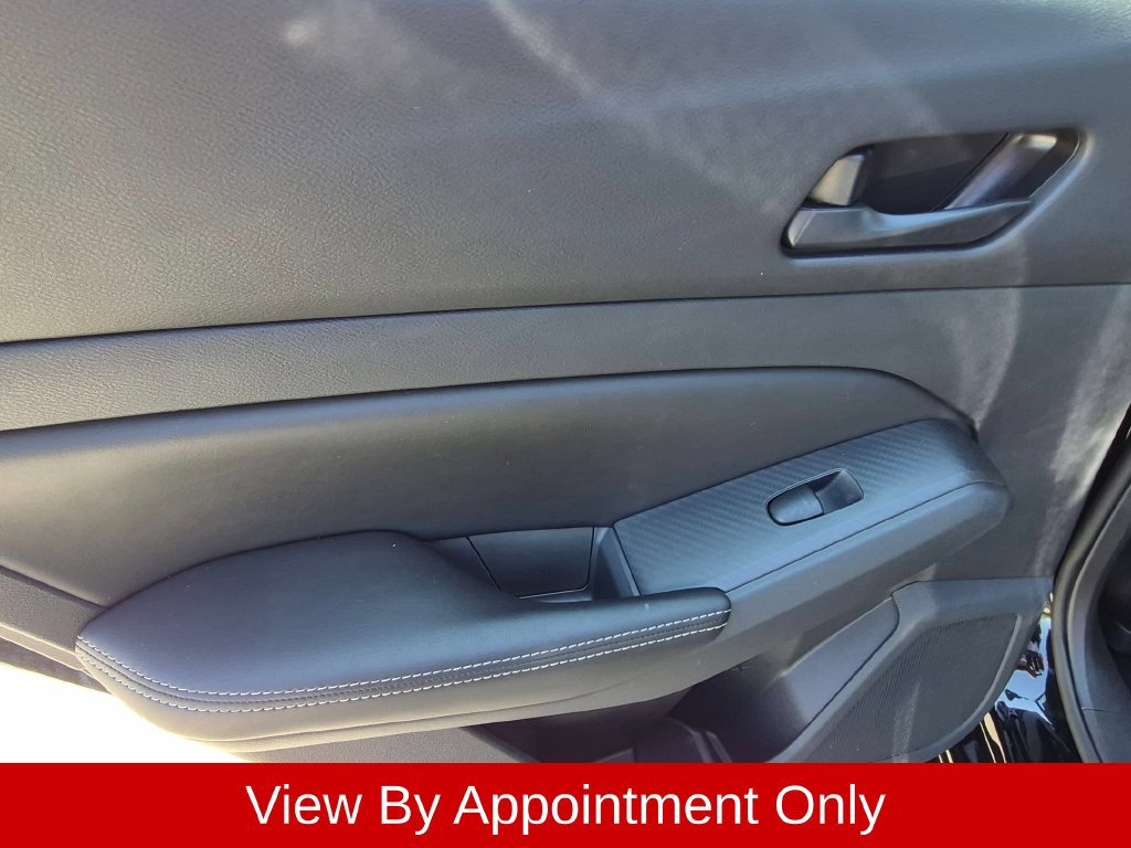 Used 2025 Nissan Altima 2.5 SV FWD image 26