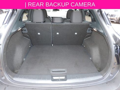 Certified 2025 Nissan Kicks SV FWD image 12