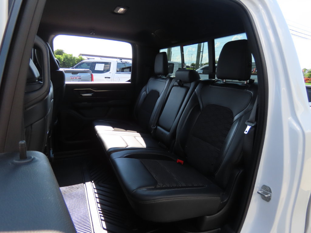 Used 2020 RAM 1500 Sport w/ Level 2 Equipment Group AWD/4WD image 25