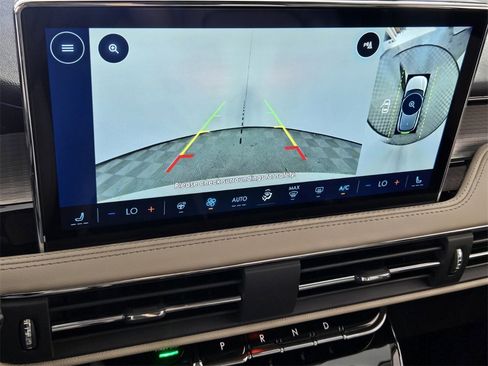 New 2026 Lincoln Corsair Premiere image 20