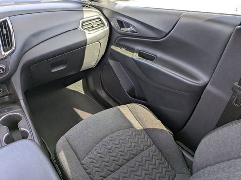 Certified 2024 Chevrolet Equinox LT image 13