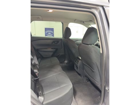 Used 2024 Nissan Rogue SV image 25