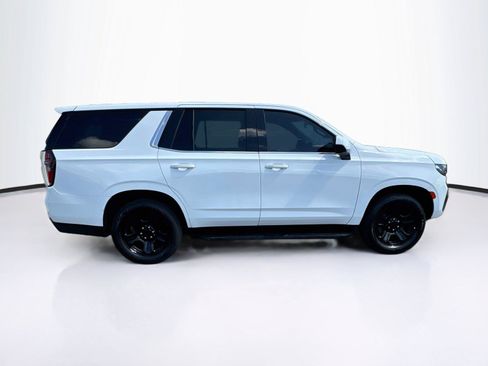 Used 2021 Chevrolet Tahoe 2WD w/ Remote Keyless Entry Package image 6