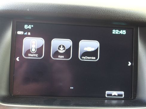 Used 2020 Chevrolet Suburban LT RWD image 31