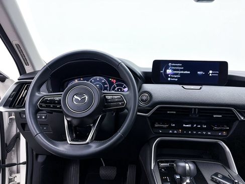 Used 2024 MAZDA CX-90 Plug-In Hybrid w/ Premium Pkg AWD/4WD image 7